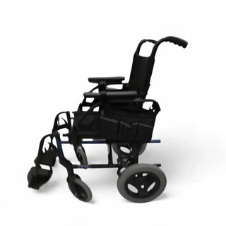 SILLA DE RUEDAS SUNRISE MEDICAL STYLE PARA 125KG