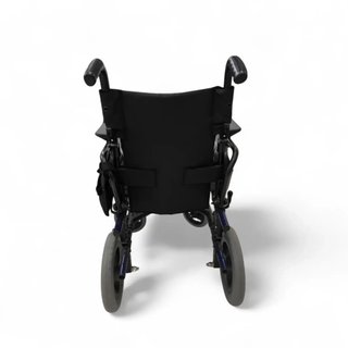 SILLA DE RUEDAS SUNRISE MEDICAL STYLE PARA 125KG