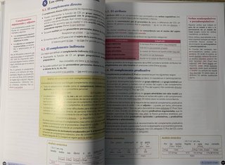 Libros 2° bachillerato