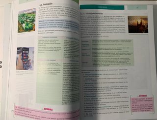 Libros 2° bachillerato