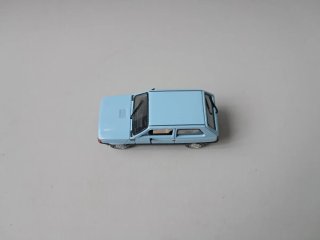 Fiat Panda 45