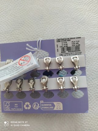 Orecchini per bambini Claire's