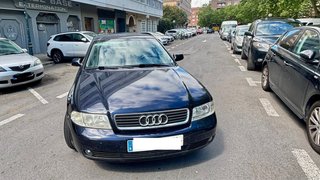 Audi A4 1.8T