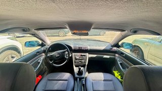Audi A4 1.8T
