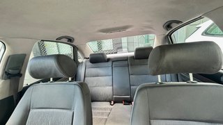 Audi A4 1.8T