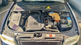 Audi A4 1.8T