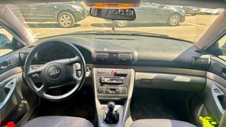 Audi A4 1.8T