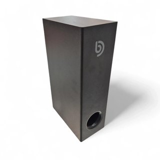 BARRA DE SONIDO BOMAKER TAPIO III + CABLES + MANDO