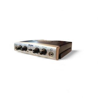 TARJETA DE SONIDO LEXICON ALPHA V