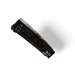 TARJETA DE SONIDO LEXICON ALPHA V