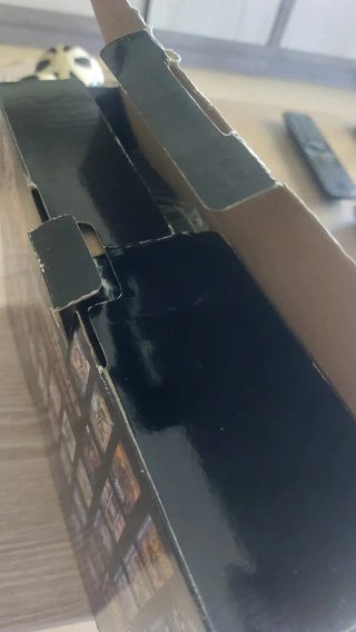 Sega Mega Drive Mini Console Nera con Custodia Inclusa