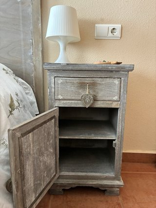 Muebles de habitación Maison du Monde. Sin envío