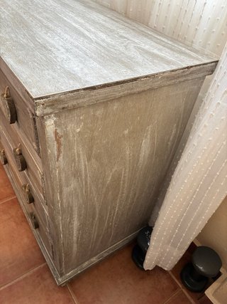 Muebles de habitación Maison du Monde. Sin envío