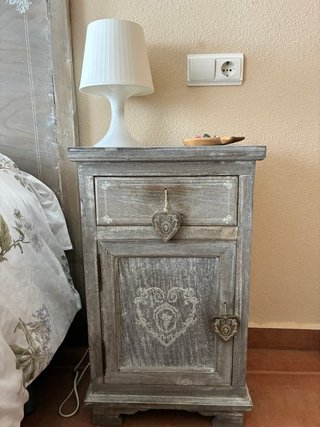 Muebles de habitación Maison du Monde. Sin envío