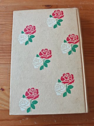 Libro Lavinia