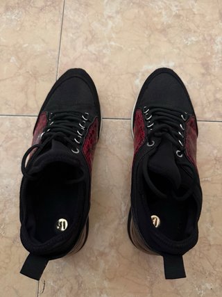 Zapatillas