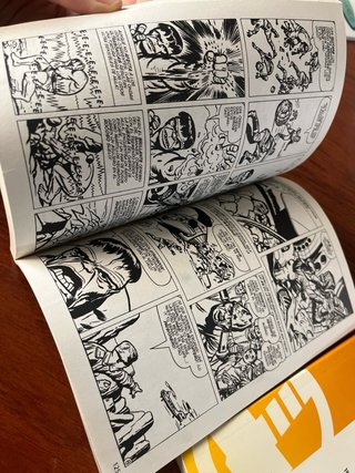 Cómics Marvel