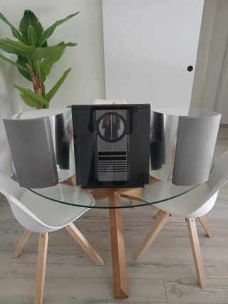 Equipo de Sonido Bang & Olufsen