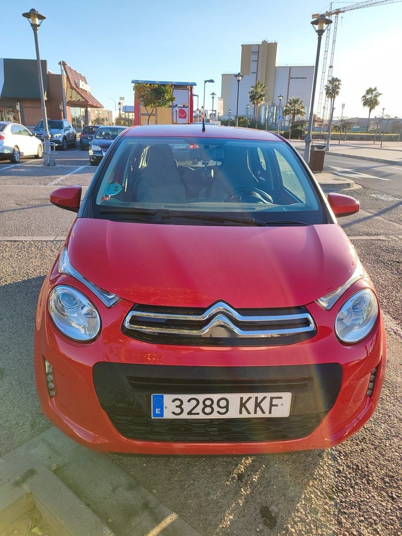 Citroen C1 2019 - foto 1