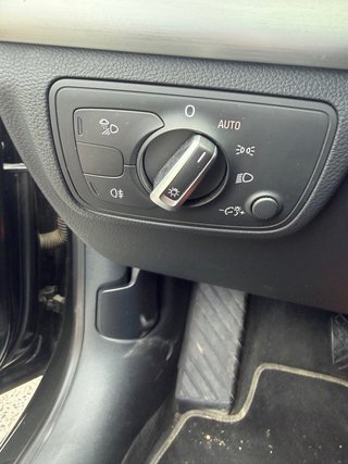 Audi A7 2012