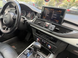 Audi A7 2012