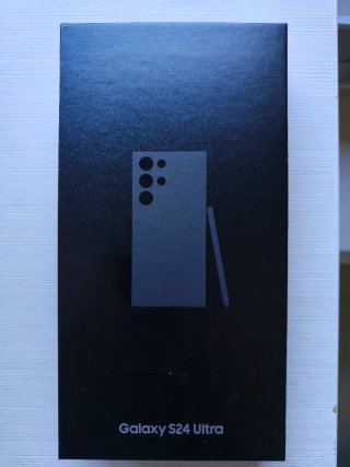 Samsung Galaxy S24 Ultra 512GB