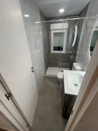 Alquiler Habitación en la almozara