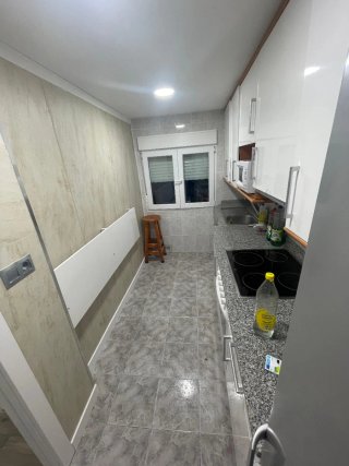 Alquiler Habitación en la almozara