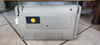Radio Vintage Shineco AM/FM 2 Bande