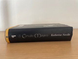 El círculo mágico