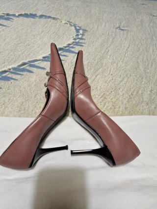 Scarpe Dior Rosa Donna