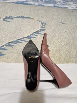 Scarpe Dior Rosa Donna