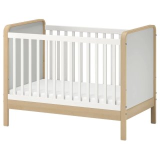 Cuna colecho IKEA