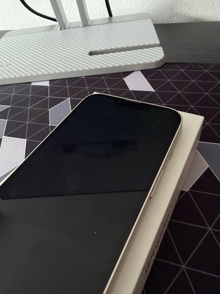 iPhone 13 128 GB *PIEZAS*