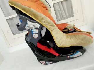 Silla de coche Concord X-Line