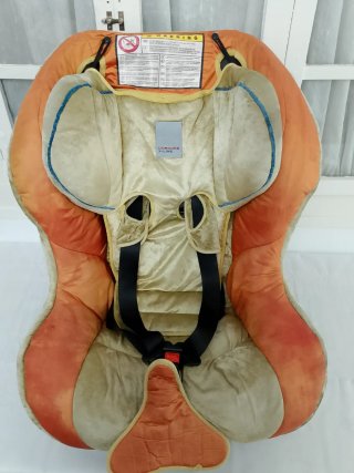 Silla de coche Concord X-Line