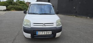 Citroen Berlingo 2006