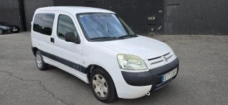 Citroen Berlingo 2006