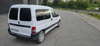 Citroen Berlingo 2006