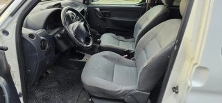 Citroen Berlingo 2006