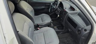 Citroen Berlingo 2006