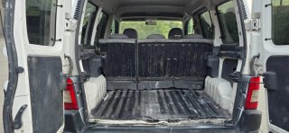 Citroen Berlingo 2006