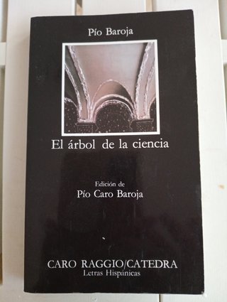 El árbol de la ciencia