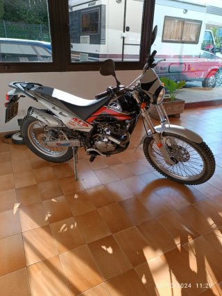 Beta ALP 200 Trial Urbana