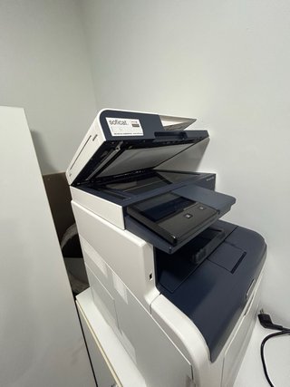 Fotocopiadora Xerox VersaLink C405
