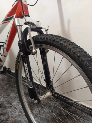 MTB Orbea Tuareg Sport
