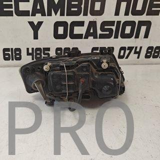 FARO DELANTERO IZQUIERDO AUDI A6 USADO 15592900