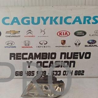 FARO DELANTERO IZQUIERDO AUDI A6 USADO 15592900