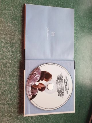 CD John Lennon & Yoko Ono Double Fantasy
