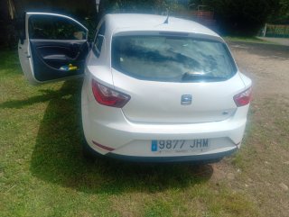 SEAT Ibiza 2015